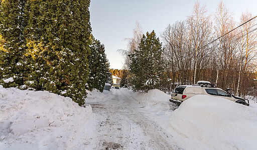 Готовый дом в КП Шульгино-4