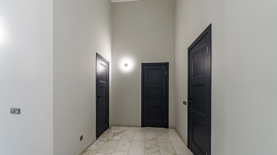 Готовый дом в КП Шульгино-4