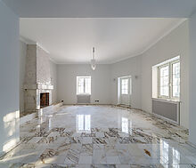 Готовый дом в КП Шульгино-4