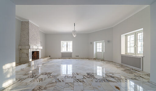 Готовый дом в КП Шульгино-4