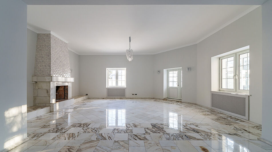 Готовый дом в КП Шульгино-4