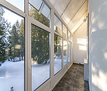 Готовый дом в КП Шульгино-4