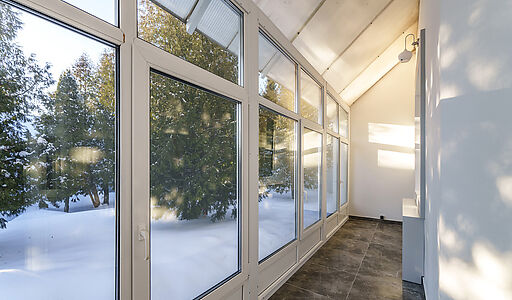 Готовый дом в КП Шульгино-4