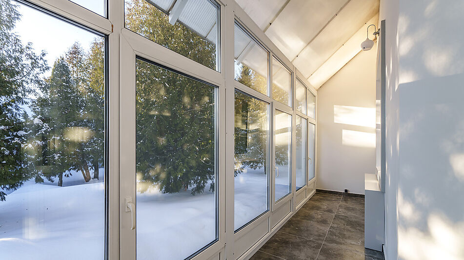 Готовый дом в КП Шульгино-4