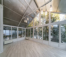 Готовый дом в КП Шульгино-4