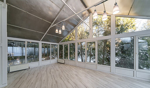 Готовый дом в КП Шульгино-4