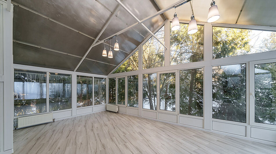 Готовый дом в КП Шульгино-4