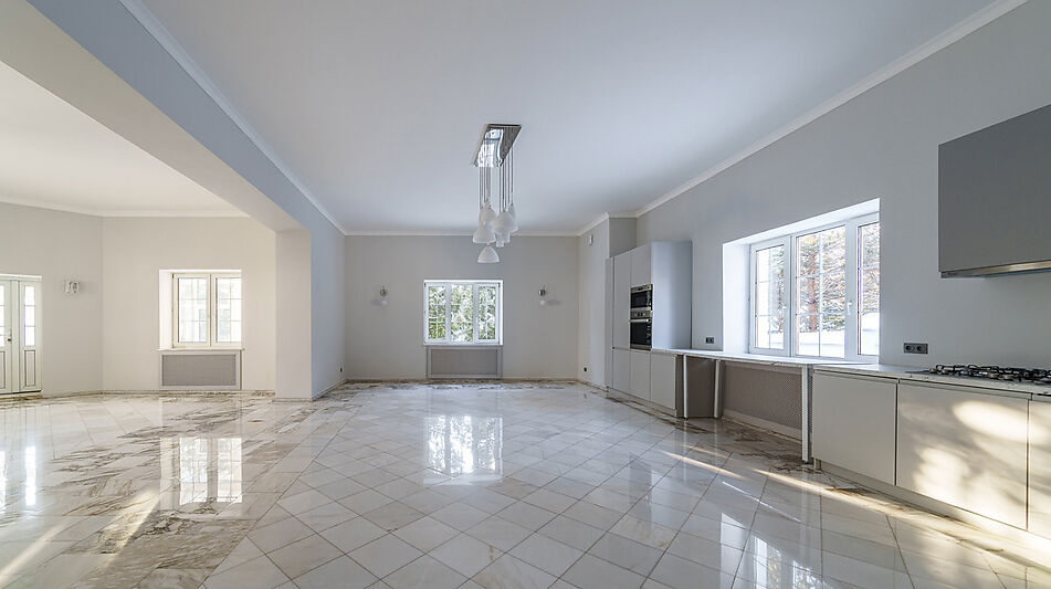 Готовый дом в КП Шульгино-4