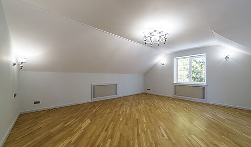 Готовый дом в КП Шульгино-4