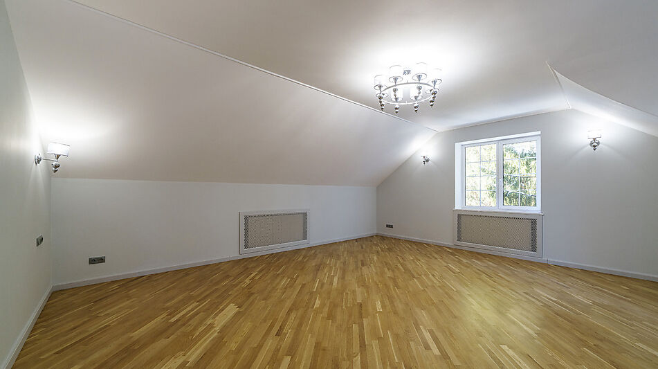 Готовый дом в КП Шульгино-4