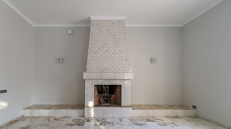 Готовый дом в КП Шульгино-4