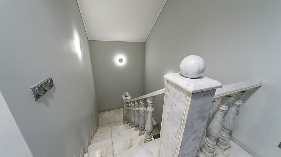 Готовый дом в КП Шульгино-4