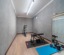 Готовый дом в КП ВИК