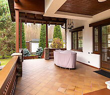 Готовый дом в КП ВИК