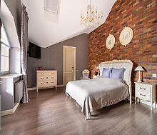 Готовый дом в КП ВИК