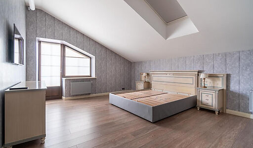 Готовый дом в КП ВИК