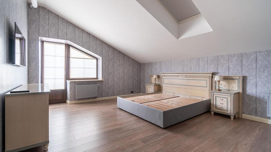 Готовый дом в КП ВИК