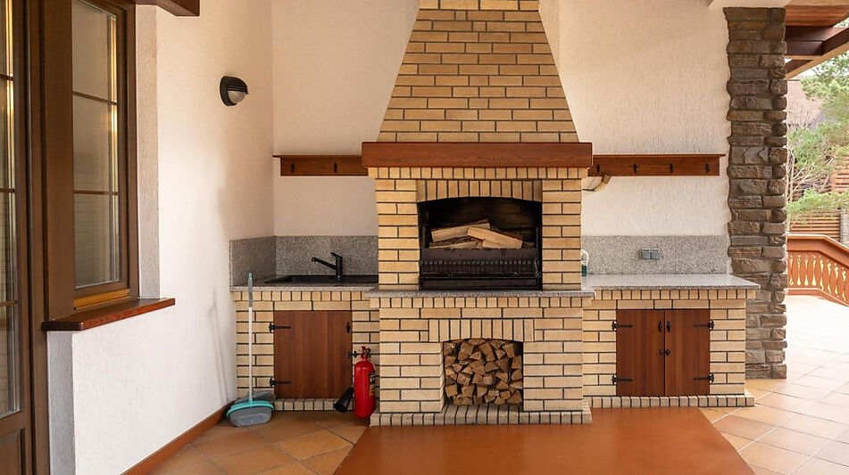 Готовый дом в КП ВИК