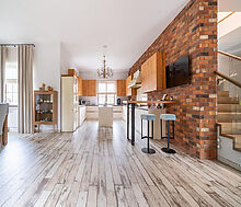 Готовый дом в КП ВИК