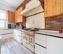 Готовый дом в КП ВИК