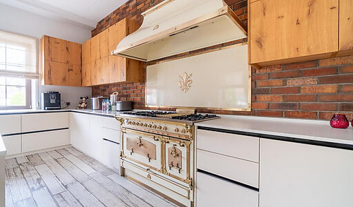 Готовый дом в КП ВИК