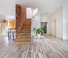 Готовый дом в КП ВИК