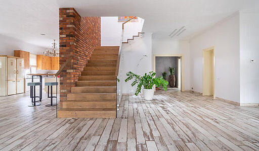 Готовый дом в КП ВИК