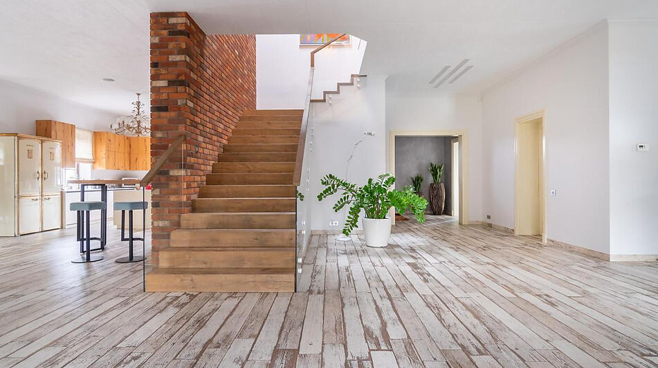 Готовый дом в КП ВИК