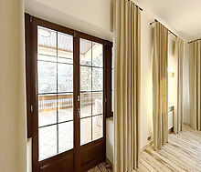 Готовый дом в КП ВИК