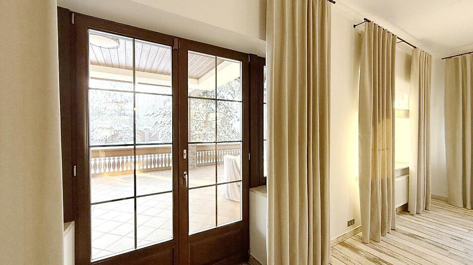 Готовый дом в КП ВИК