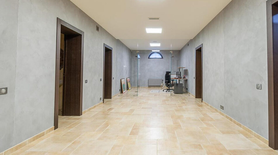 Готовый дом в КП ВИК