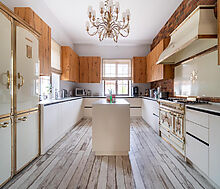 Готовый дом в КП ВИК