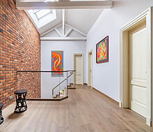 Готовый дом в КП ВИК