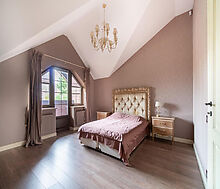 Готовый дом в КП ВИК