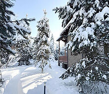 Готовый дом в КП ВИК