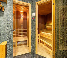 Готовый дом в КП ВИК