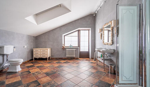 Готовый дом в КП ВИК