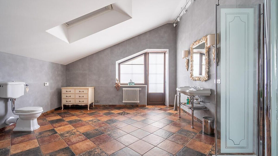 Готовый дом в КП ВИК