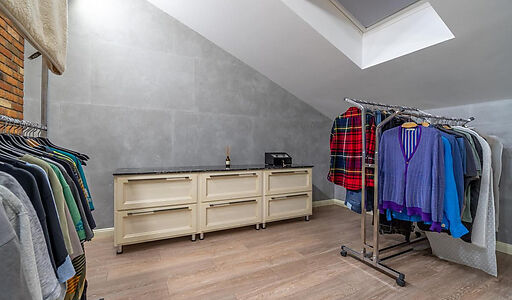 Готовый дом в КП ВИК