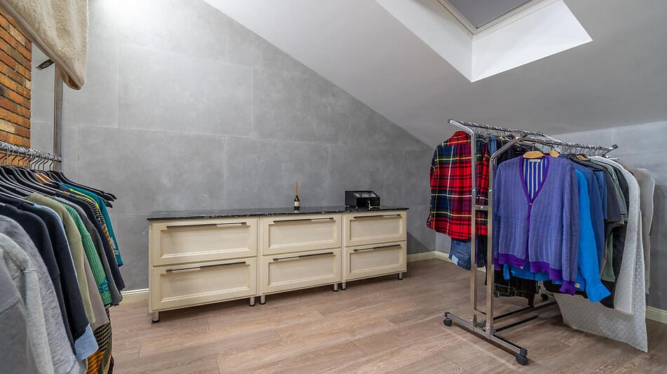 Готовый дом в КП ВИК