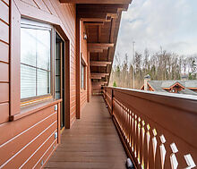 Готовый дом в КП ВИК