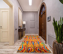 Готовый дом в КП ВИК