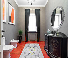 Готовый дом в КП ВИК