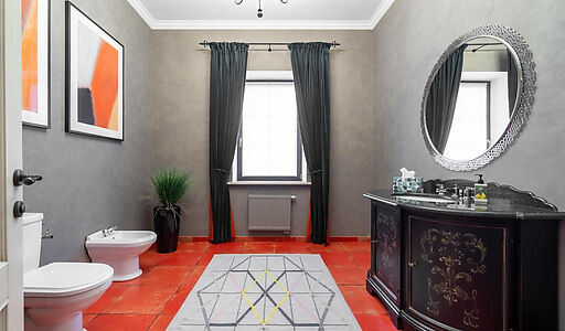 Готовый дом в КП ВИК