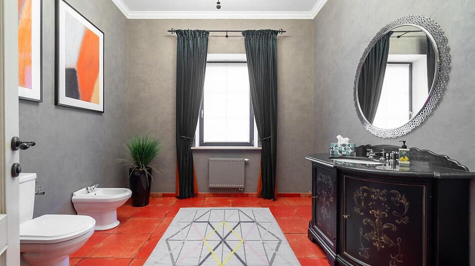 Готовый дом в КП ВИК