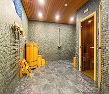 Готовый дом в КП ВИК