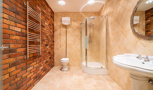 Готовый дом в КП ВИК