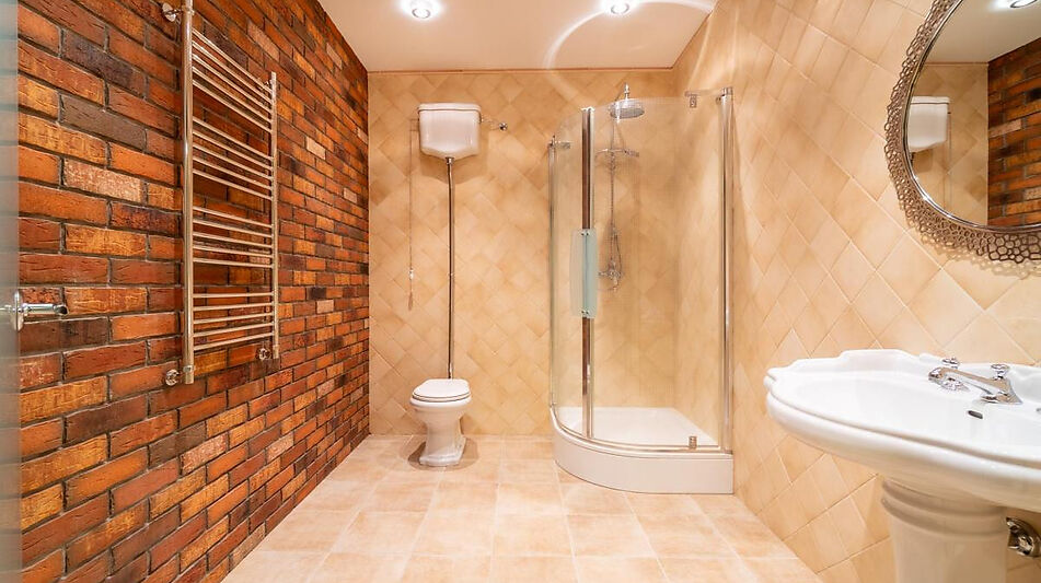 Готовый дом в КП ВИК