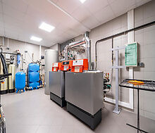 Готовый дом в КП ВИК