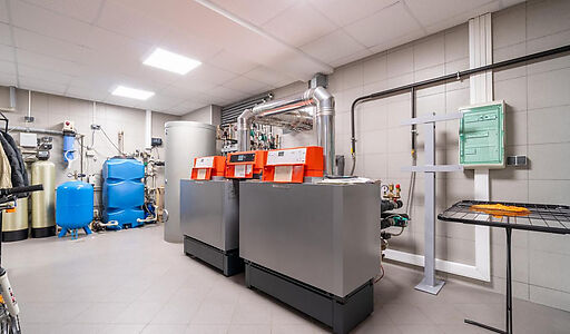 Готовый дом в КП ВИК